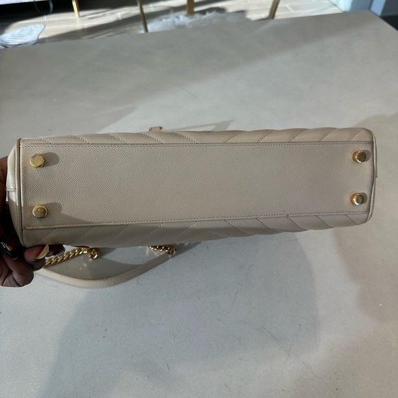 YSL shopping style bag - Picture 5 of 15